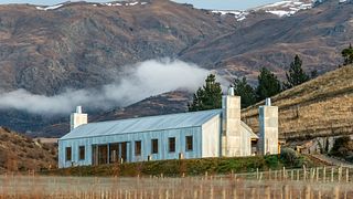 Domaine Thomson Wines