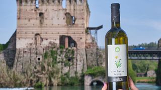 Los sabores de Valeggio sul Mincio: degustación exclusiva en Le Muraglie