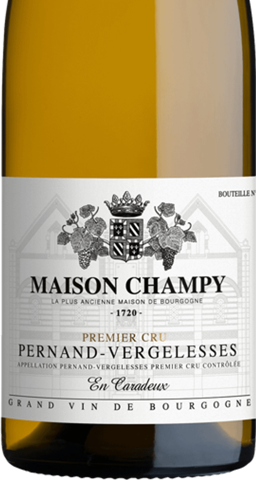  Pernand-Vergelesses Premier Cru En Caradeux