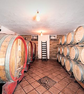 Tenuta Garetto