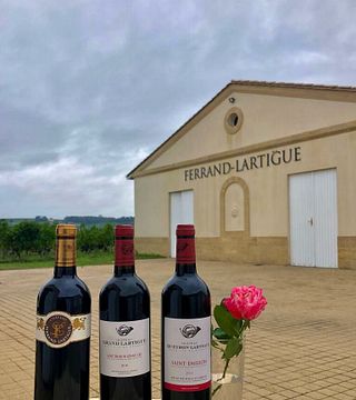 Oficina do Espírito de Saint-Emilion