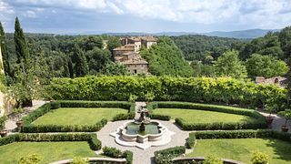 Il Borro Winery