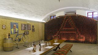 Upplev Carmignano Wines | Tenuta Di Artimino