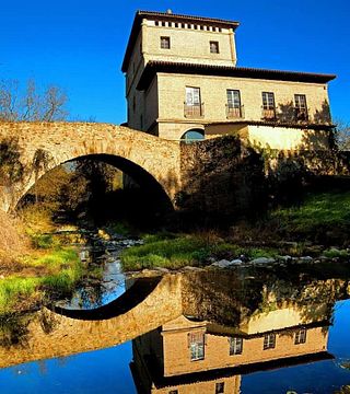 Visitez les vignobles, la tour médiévale et les paysages étonnants de Torre De Murga