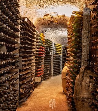 Cantine Mustilli