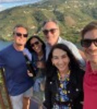 Kommen Sie dem Douro näher