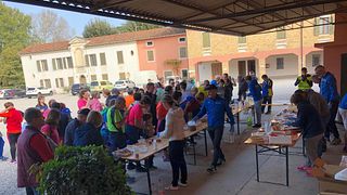 Degustação de vinhos e tour em Principi Di Porcia