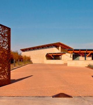 Bodegas Valenciso