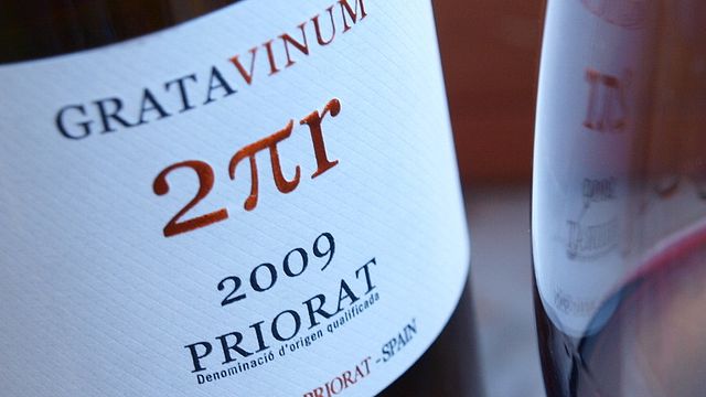Degustazione di vini al Gratavinum