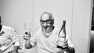 Experience Marche Wine & Tradition at NUMA