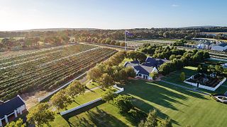 Western Australia's Ultimate Voyager Wine Journey