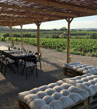 Celler Viader - Corpinnat