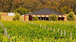 Domaine Asmara