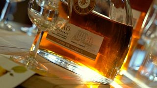 Atelier "Nez du Cognac"
