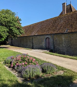 Château de Dracy: A Family Winery in Burgundy