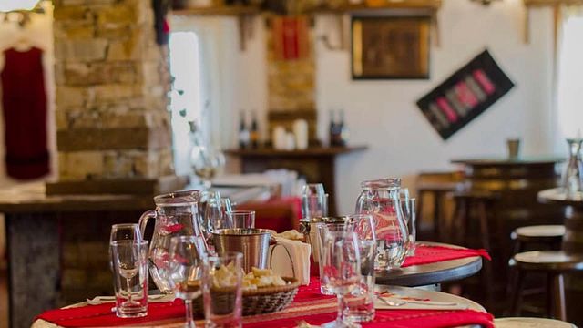 Dégustation de vins et visite de la cave Orbelia
