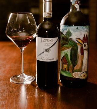 Weinprobe „Pulin“