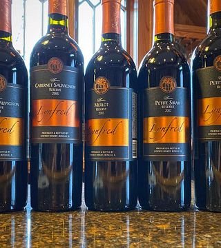 Lynfred Winery