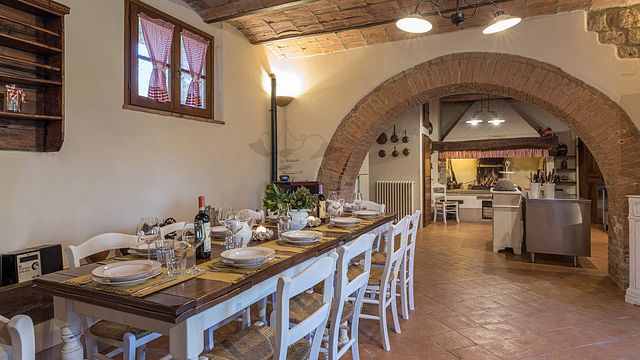 Il Molinaccio Di Montepulciano
