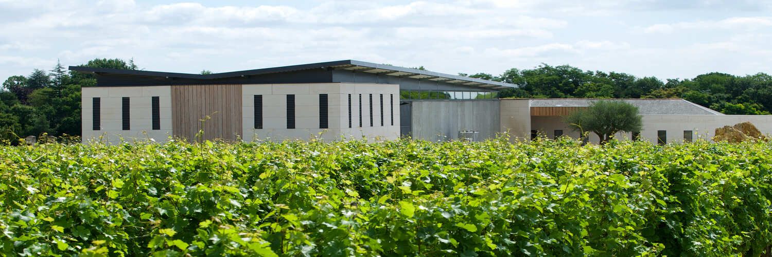 Domaine de Rocheville in Loire Valley - WT2- Rocheville 1500x50012345678