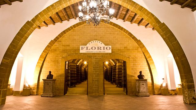 Cantine Florio