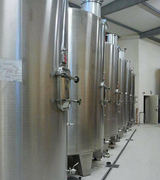 Degustazione di vini e tour al Domaine De La Bougrie