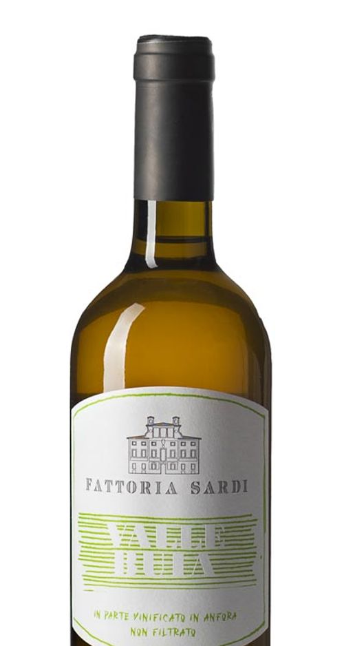 Vallebuia Bianco