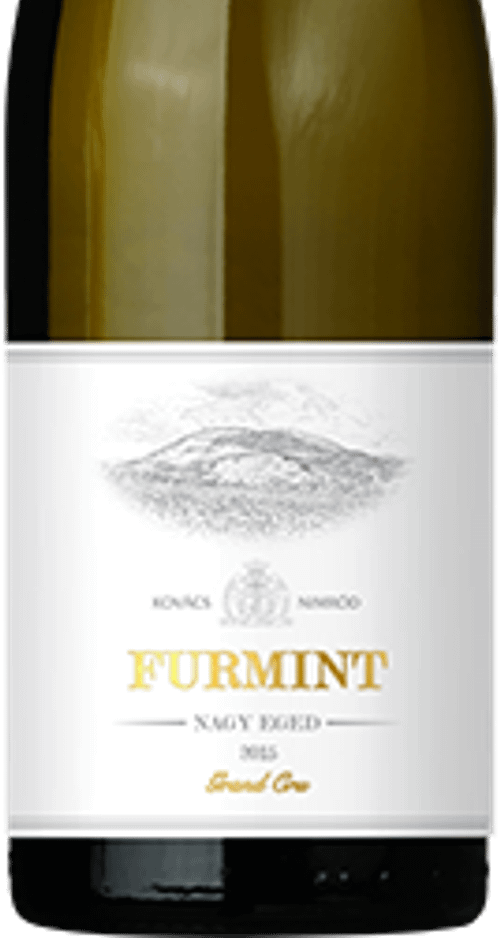 Nagy Eged Furmint