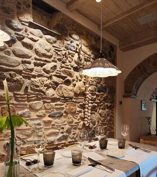 Cena en Ortosteria René | Biovio