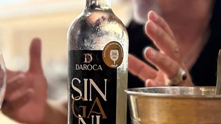 Daroca Vineyards and Winery