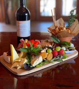 Esperienza di degustazione di vini premium presso Barangaroo Boutique Wines