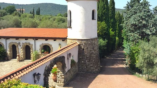Azienda Vini Marino