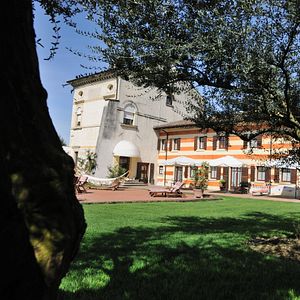Verbringen Sie eine Nacht in einem Wein-Relais in einem Naturpark | Musella