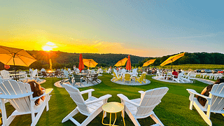 Aquila's Nest Vineyards