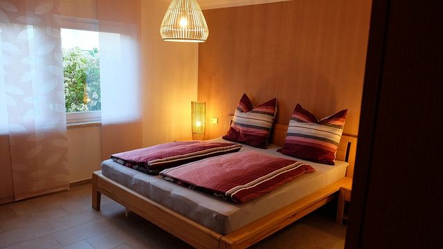 Cozy 2-Bedroom Apartments at Weingut F-J Regnery