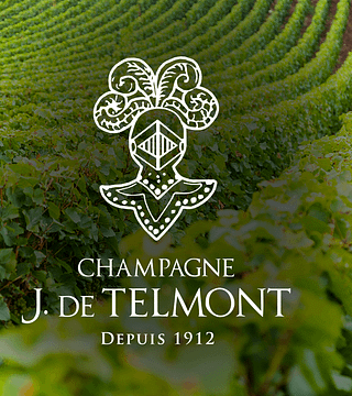 Champagneprovning och upplevelsetur på Champagne J. de Telmont