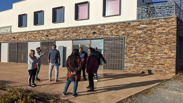 Bodegas La Divisa: A Gem in Andalusia