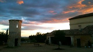 Beliebte Weinprobe und Tour im Domaine De Calet