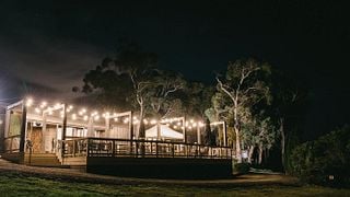 Mount Macedon Winery