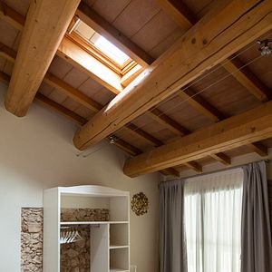 Ferme prestigieuse dans la cave avec piscine de la cave La Pria