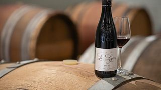 Rhône Terroir & Tasting: Domaine La Lôyane Journey