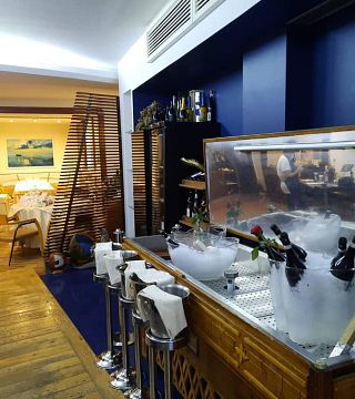 D'Antiche Terre Winery