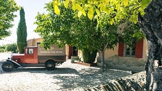 Domaine Des Peyre