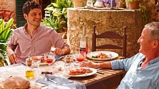 Balearic Islands: Biodynamic Wines & Tapas Tour