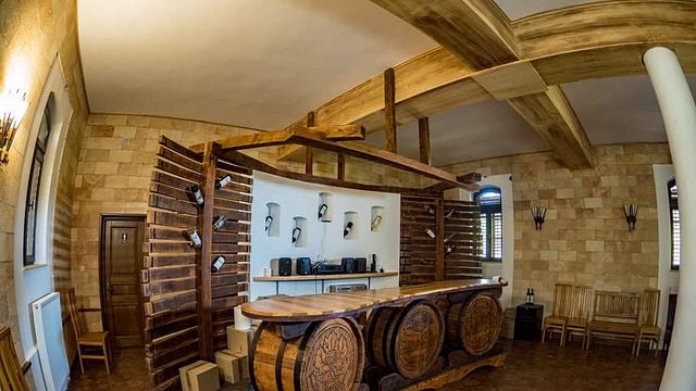 Basilescu Winery