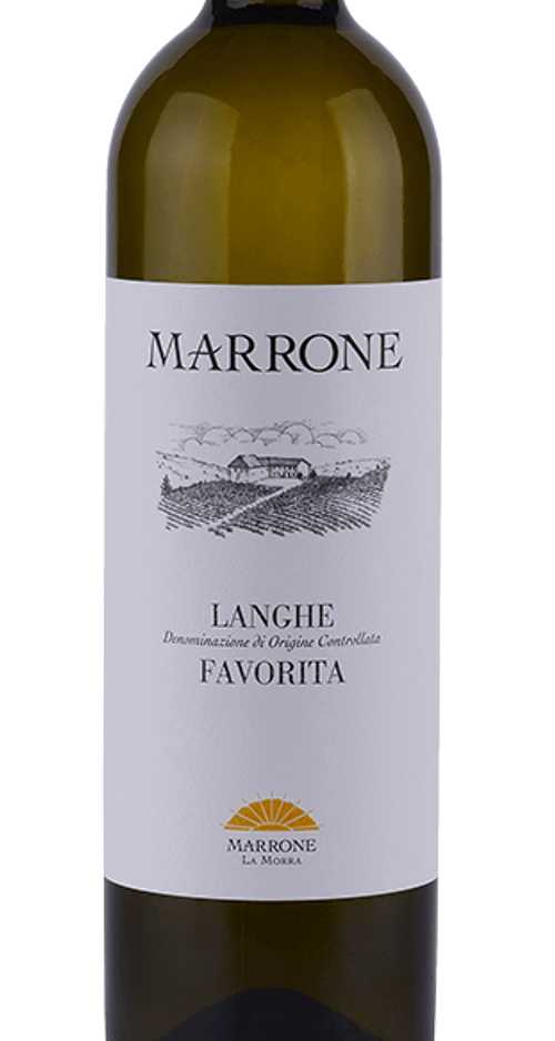 Langhe Doc Favorita