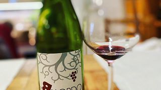 Tour e Degustazione Vini presso la Cantina Colonna Nell'Alta Valle del Tevere