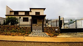 Bodegas Camino Alto