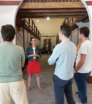 Private Gourmet Tour