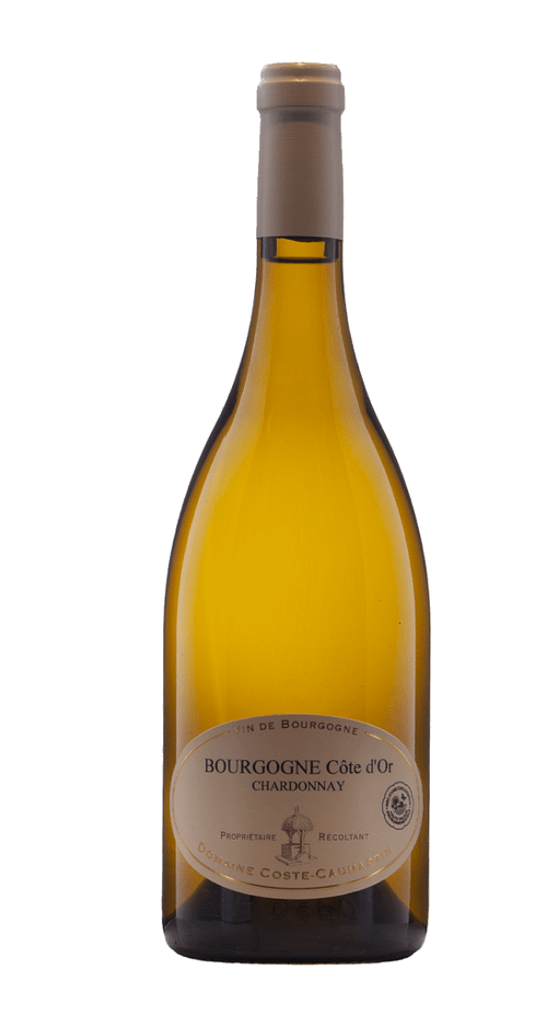 Burgundy Côte d'Or Chardonnay